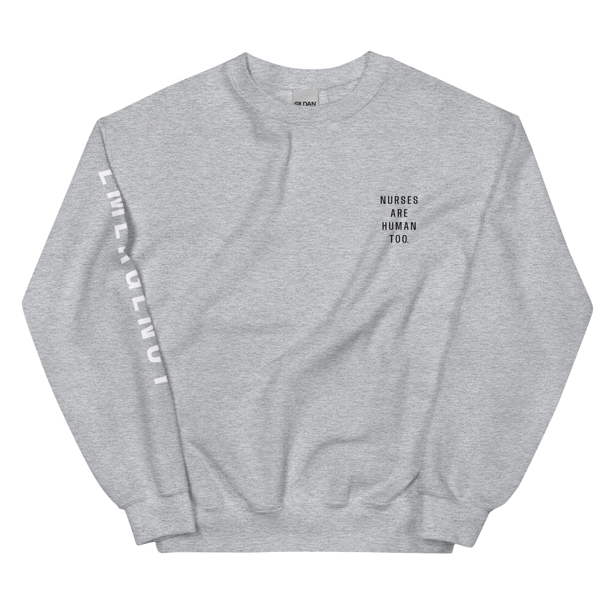 Custom Healthcare Apparel